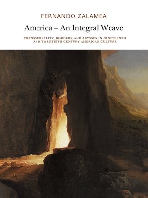 cover image of America—An Integral Weave